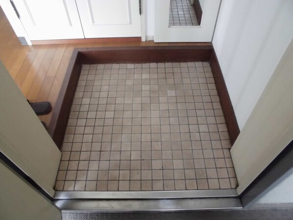 ジュネス伊伝居Ⅱの物件内観写真